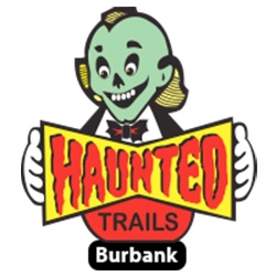 Haunted Trails - Burbank